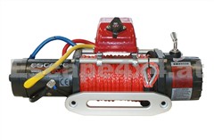 Seilwinde Escape Evo EWX-Q 9500 lbs (4309 kg) 12V Synthetikseil